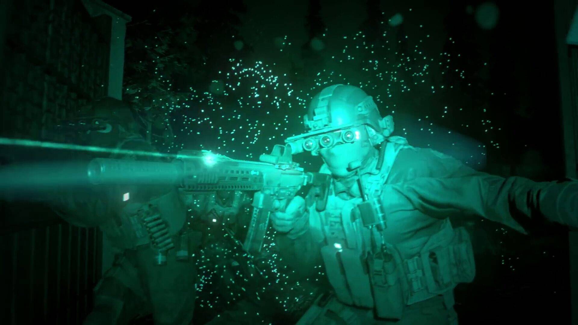 Call Of Duty Modern Warfare Key Code Generator
